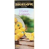 Love Lemon Herb Tea Case Pack (28 bags)