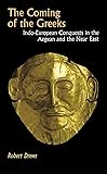The Coming of the Greeks