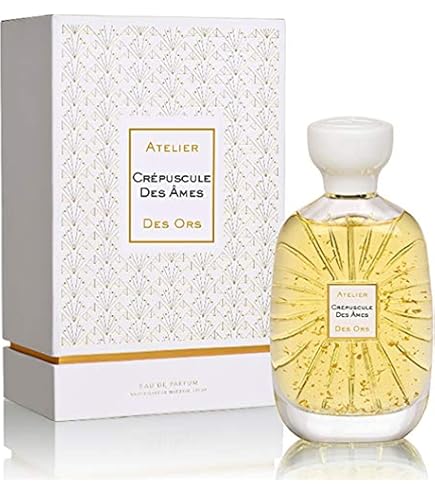 Amazon.com : Atelier Des Ors Nuda Veritas Eau de Parfum 100ml/3.3
