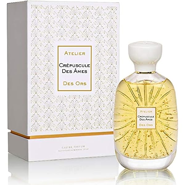 香水(女性用) ATELIER DES ORS Nuda Veritas 100ml Amazon.com : Atelier Des Ors Nuda Veritas Eau de Parfum
