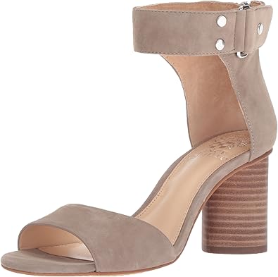 vince camuto beige heels
