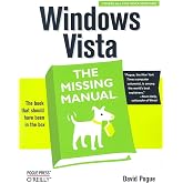 Windows Vista: The Missing Manual