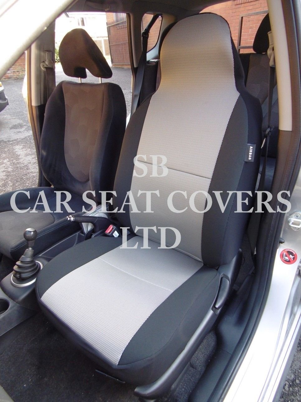 mazda bongo seat covers
