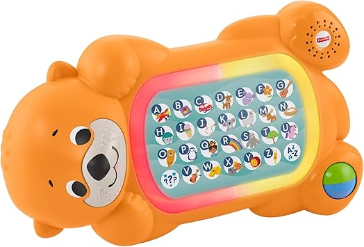 Fisher-Price GHR19 Linkimals A to Z 