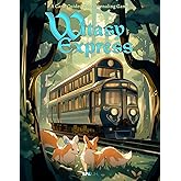 Witasy Express: A Cosy Card Guided Solo Journaling Game