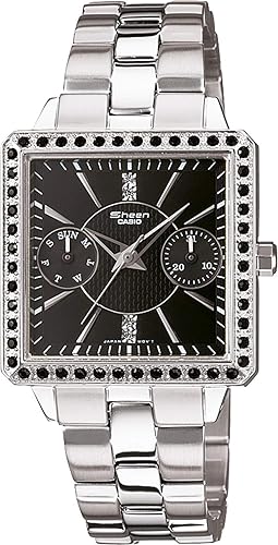 casio sheen amazon