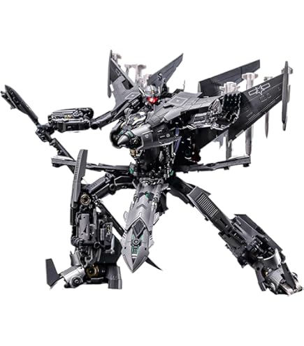 DZHSNWJ Perfect Effect PE-DX10 Jetforce Revive Commander Toy