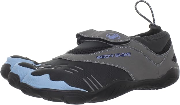 Body Glove Women�s 3T Barefoot Water Shoe