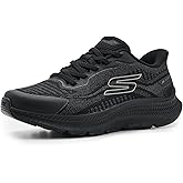 Skechers Men's Go Run Consistent 2.0 Lockhart Hands Free Slip-in Sneaker