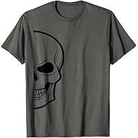 Amazon.com: L7 Skeleton Hands Tee T-Shirt : Clothing, Shoes & Jewelry