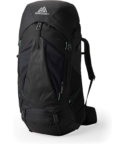 値下げ！GREGORY DEVA グレゴリーディバ 70 レディース　WS GMP_S22_Deva70_EmeraldGreen_Fr