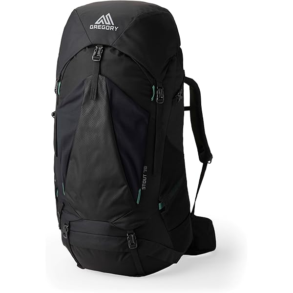 Amazon.com: Gregory Zulu 65L Plus Size Unisex Hiking/Backpacking