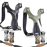 SimpleShot Scout XT Slingshot Kit