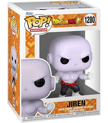 特撮 Dragonball Z Funko Pop! Anime Super Saiyan Goku Figure d2ldlup Amazon.com: Funko Pop Anime: Dragonball Z Super Saiyan Goku