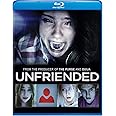 Unfriended [Blu-ray]