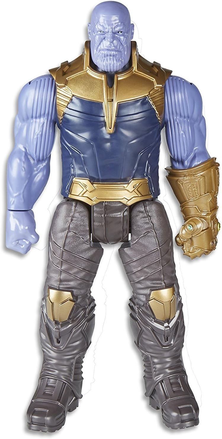avengers thanos toy