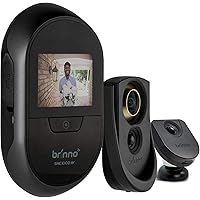 mirillas electronicas amazon