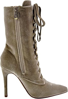 cape robbin lace up boots