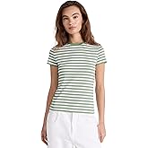 Theory Women's Tiny Tee 2