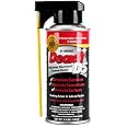 Hosa D5S-6 CAIG DeoxIT 5% Spray Contact Cleaner, 5 oz.
