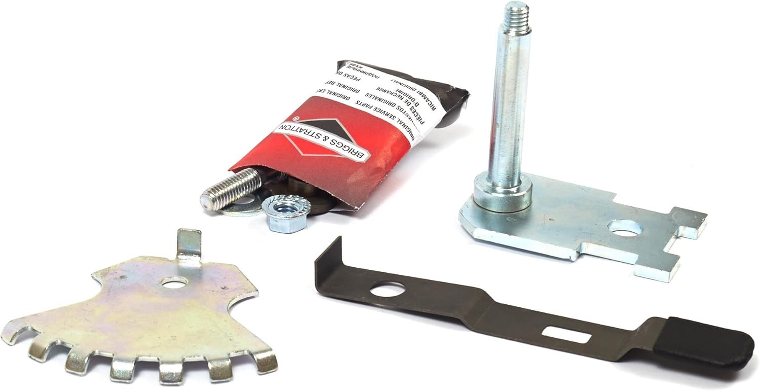 Best Lawn Mower Height Adjuster