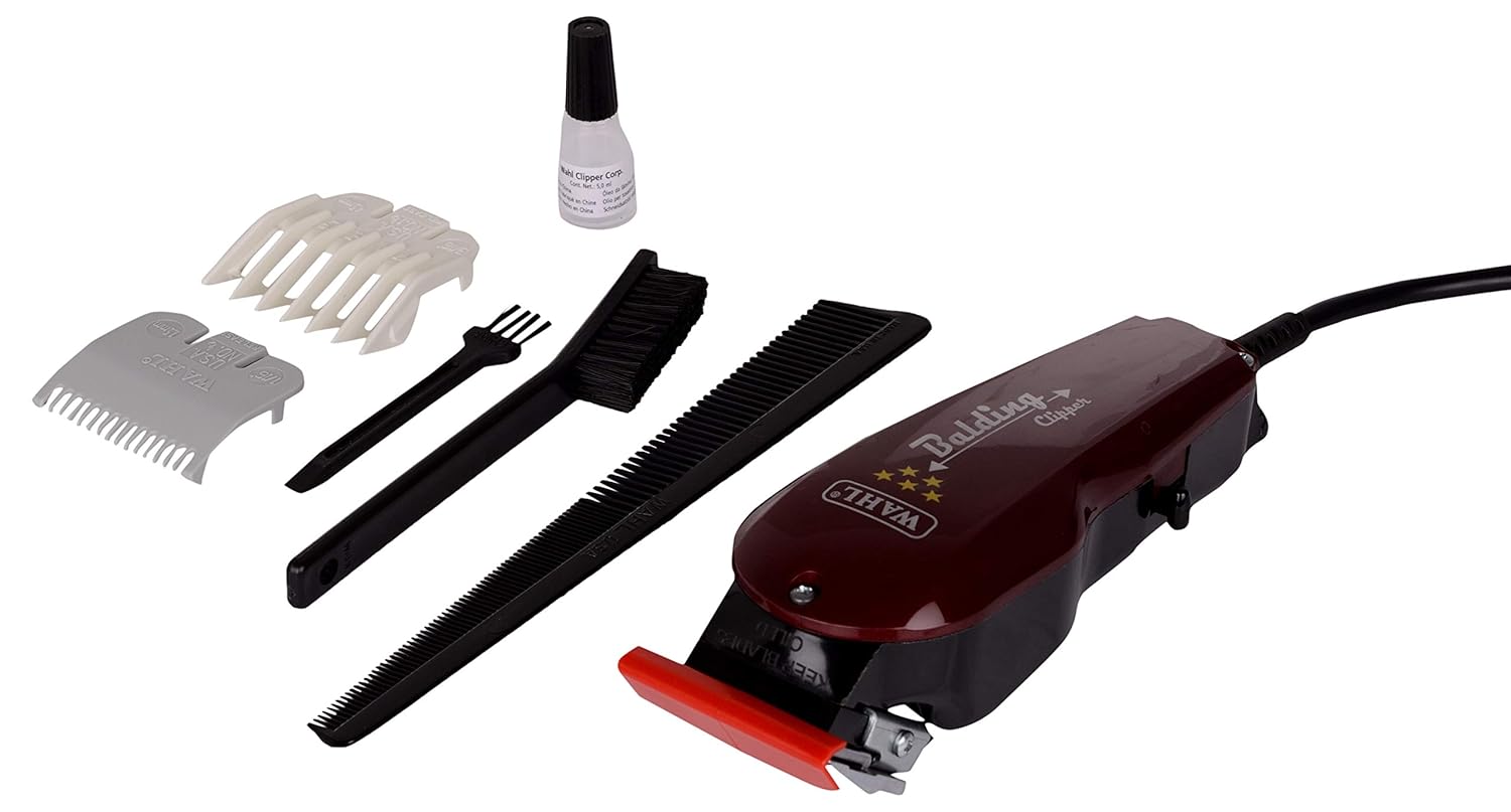 wahl balding amazon