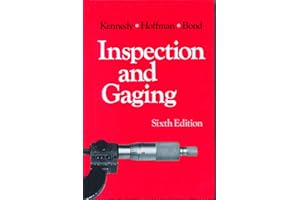 Inspection and Gaging