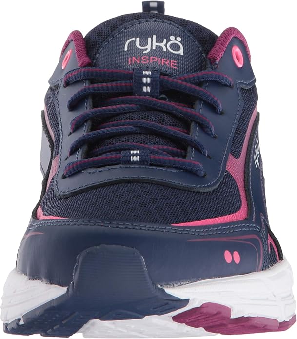 ryka inspire walking shoes