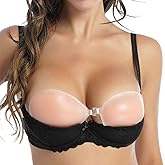 1/4 Cup Push Up Bras for Women Sexy Underwire Lace Bra See Through Balconette Padded Bandeau Lingerie Shelf Bra Tops
