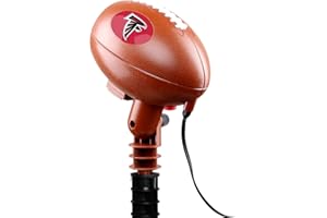 SPORTICULTURE Fabrique Innovations NFL Team Pride Light, Atlanta Falcons