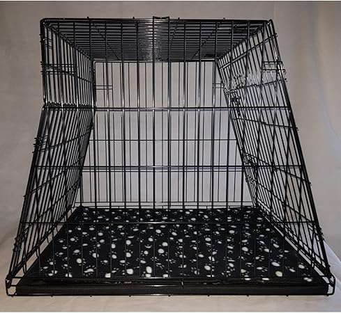 dog crates for hatchback cars
