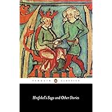 Hrafnkel's Saga and Other Icelandic Stories (Penguin Classics)