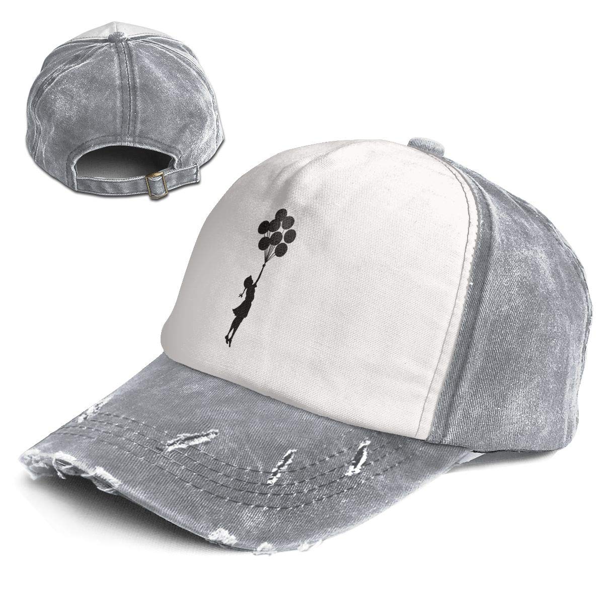 little girls trucker hat