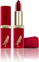 L'Oreal Paris Colour Riche Lipstick Cannes 630 Edition view 2