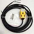 Fevas RA-1805PO / RA-1805PC RC New & Original Proximity Switch Sensor - (Color: RA-1805PO)