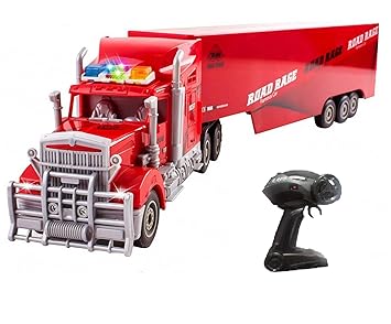 rc remote control trucks