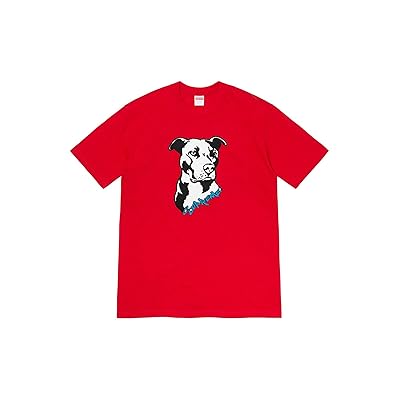 supreme pitbull tee