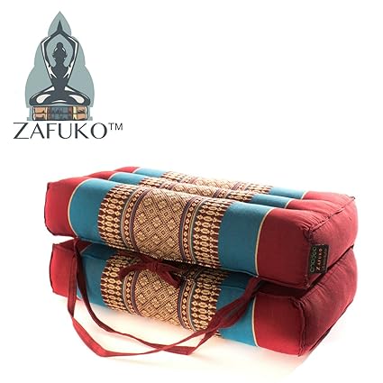 Amazon.com: Zafuko Yoga, meditación, Kundalini y Pilates ...