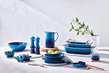 Le Creuset Stoneware Oval Spoon Rest Azure 71507152200099 view 5