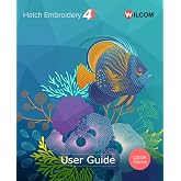 Hatch Embroidery 4 User Guide: Color Edition
