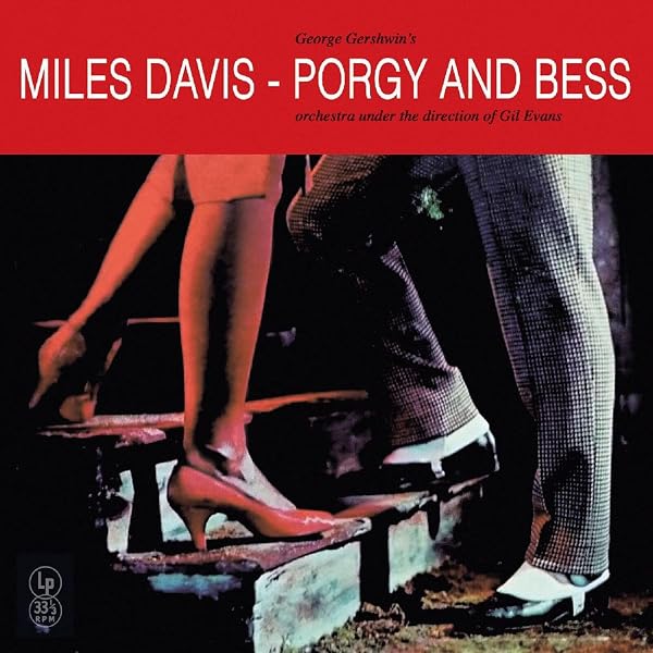 Miles Davis - Porgy And Bess - Amazon.com Music