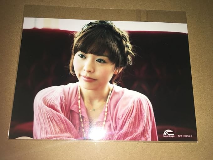 Amazon 豊崎愛生 叶えたまえ 生写真 ブロマイド タワーレコード スフィア 140 アイドル 声優 アイドル 芸能人グッズ 通販