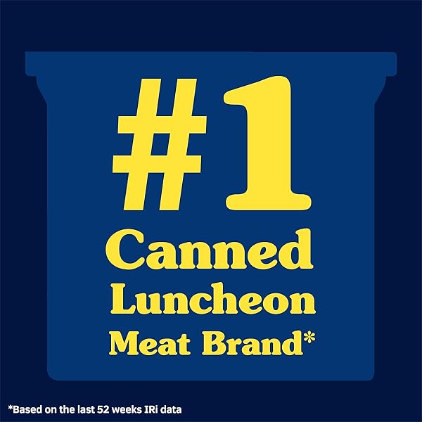 SPAM, MADE WITH HORMEL BACON, 12 OUNCE