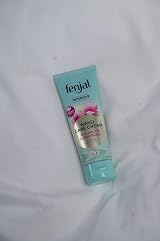 Fenjal Intensive Hand Crème 75 ml Bergamot Vanilla Nourishing Fast Absorption view 5