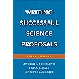 Writing Successful Science Proposals