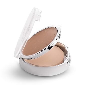 Colorbar Triple Effect Makeup, Cafe