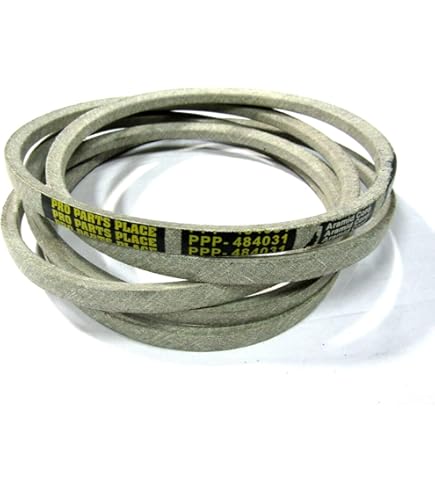 Amazon.com : 8TEN Belt with Kevlar for Scag Freedom Z Patriot