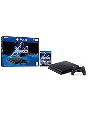 PlayStation 4 Slim 1TB Console - Star Wars Battlefront II Bundle [Discontinued]