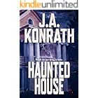 Haunted House (The Konrath Dark Thriller Collective Book 6)