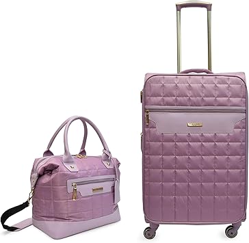 amazon soft sided luggage